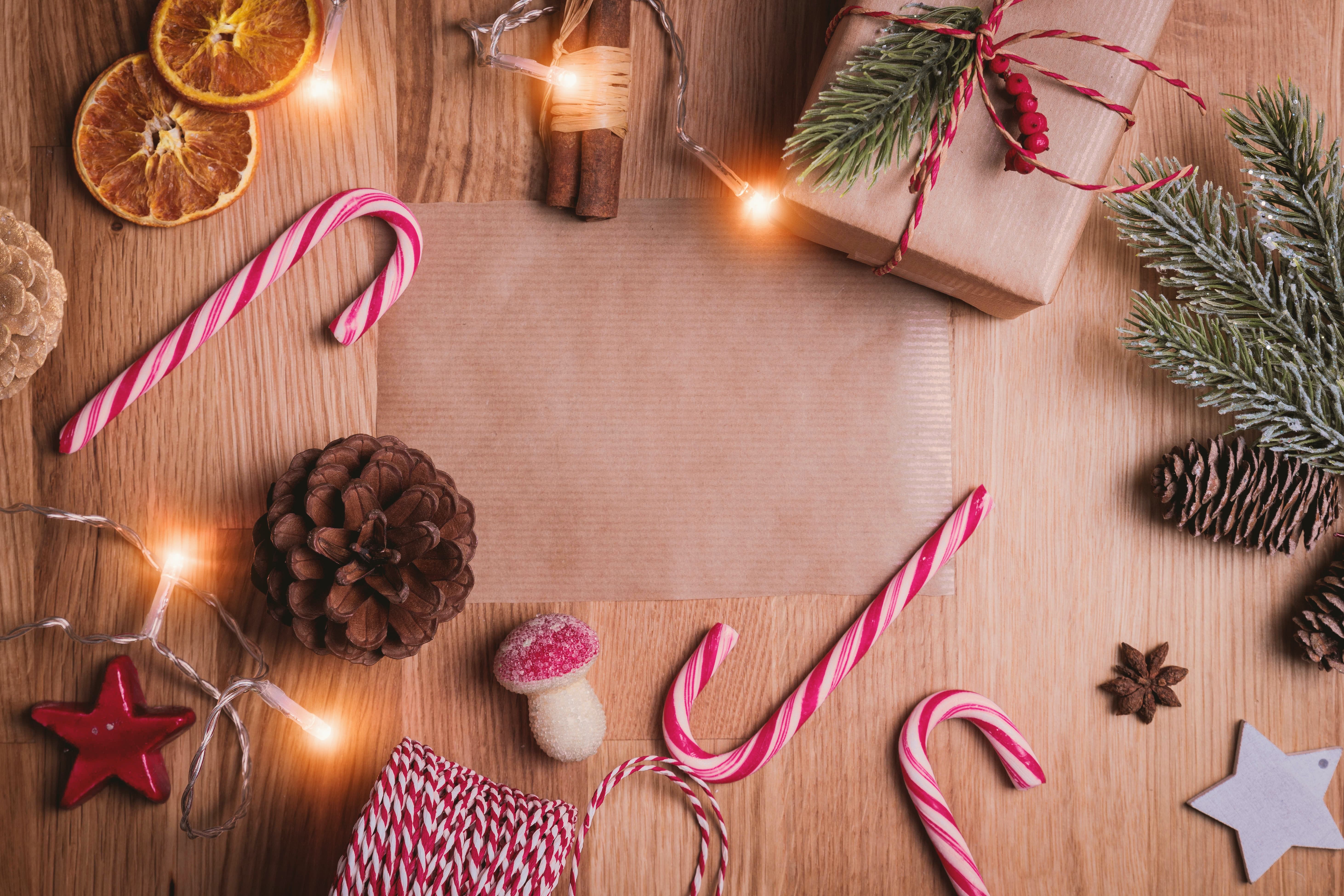 A Guide To Finding Sustainable Christmas Gifts
