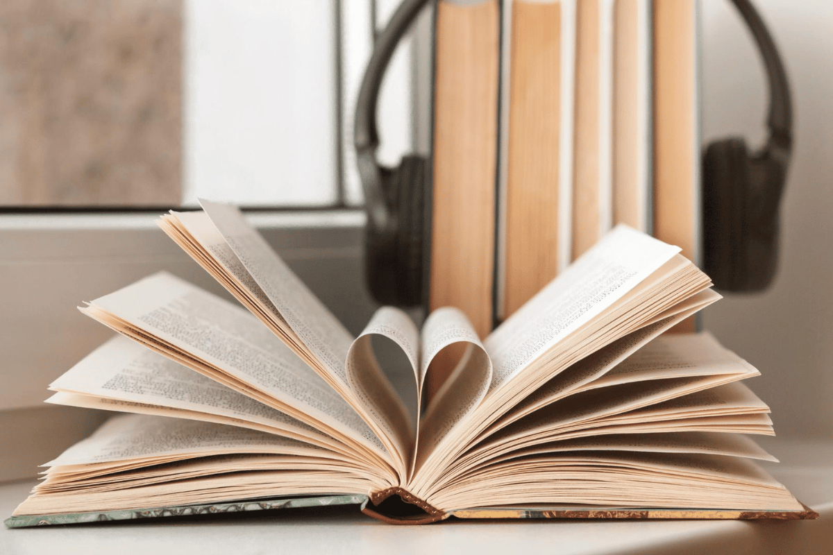 Are Audiobooks As Good As Reading? What I Like And Don’t Like